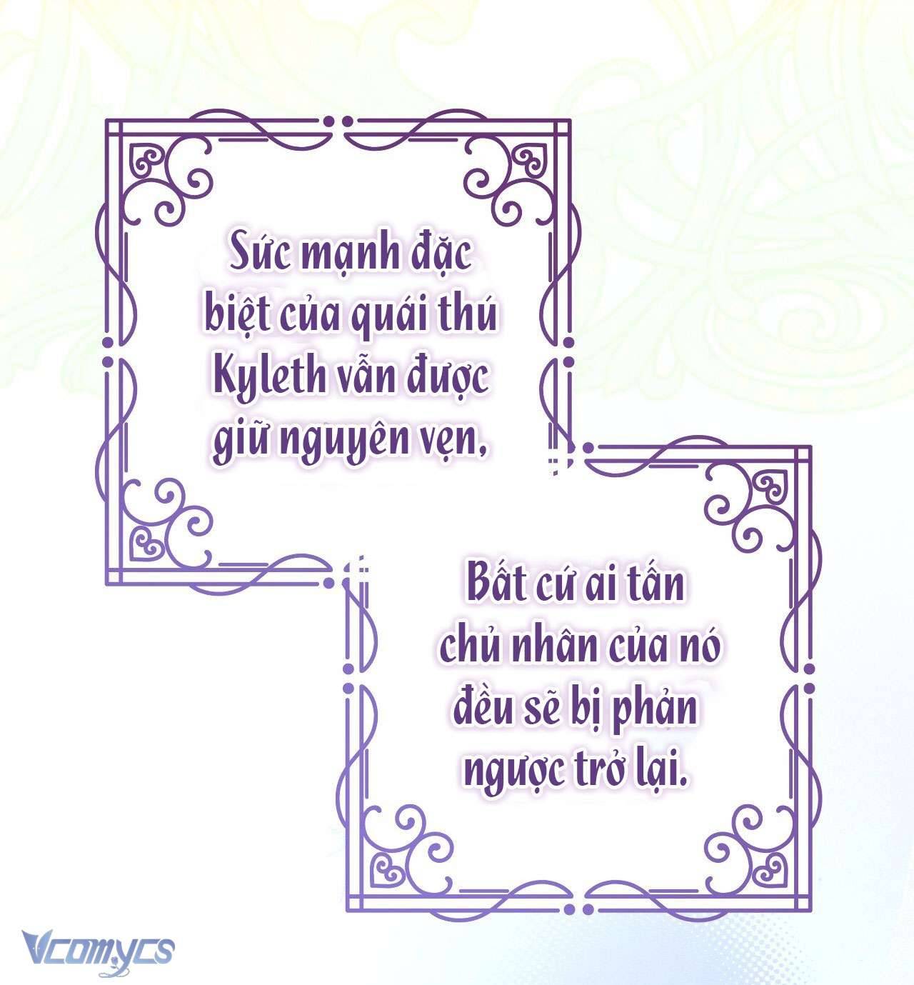 Thánh Nữ Giả Muốn Bỏ Trốn Chap 34 - Trang 4