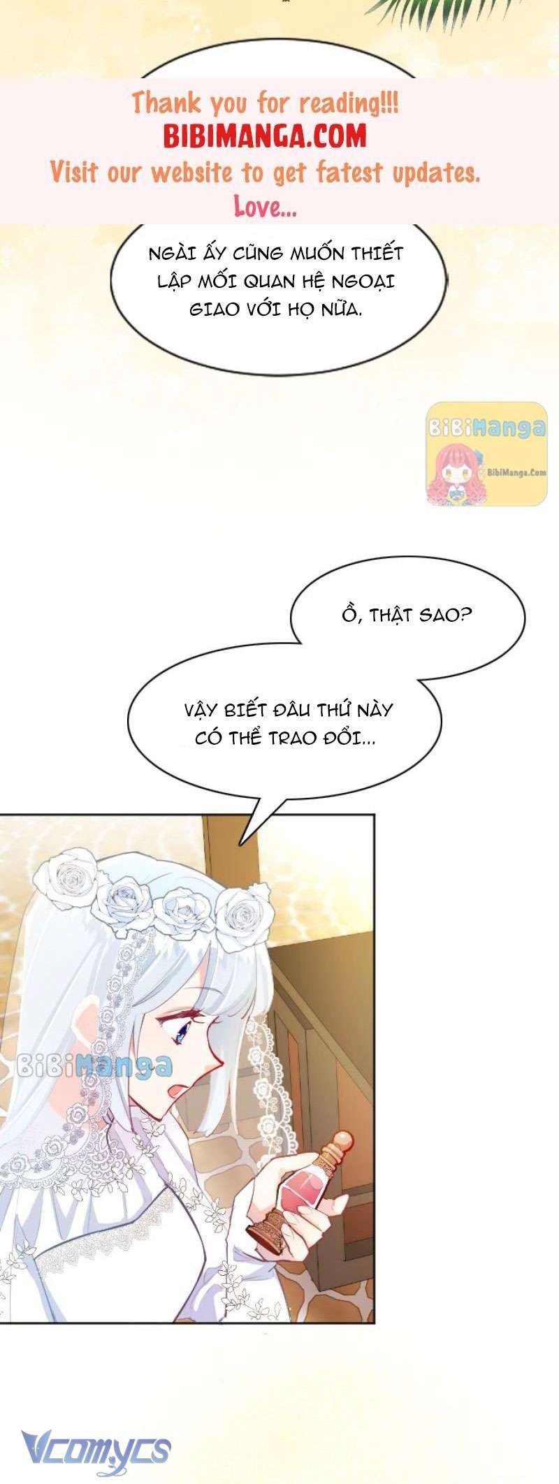 Sự Báo Thù Của Một Vị Thánh Chap 30 - Next Chap 31