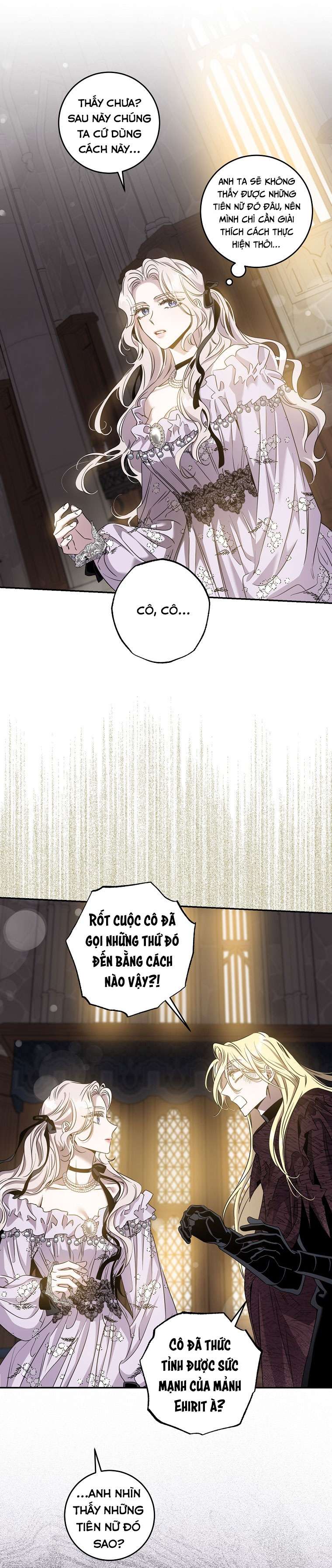 Thuần Hóa Bạo Quân Rồi Bỏ Trốn Chap 76 - Trang 2