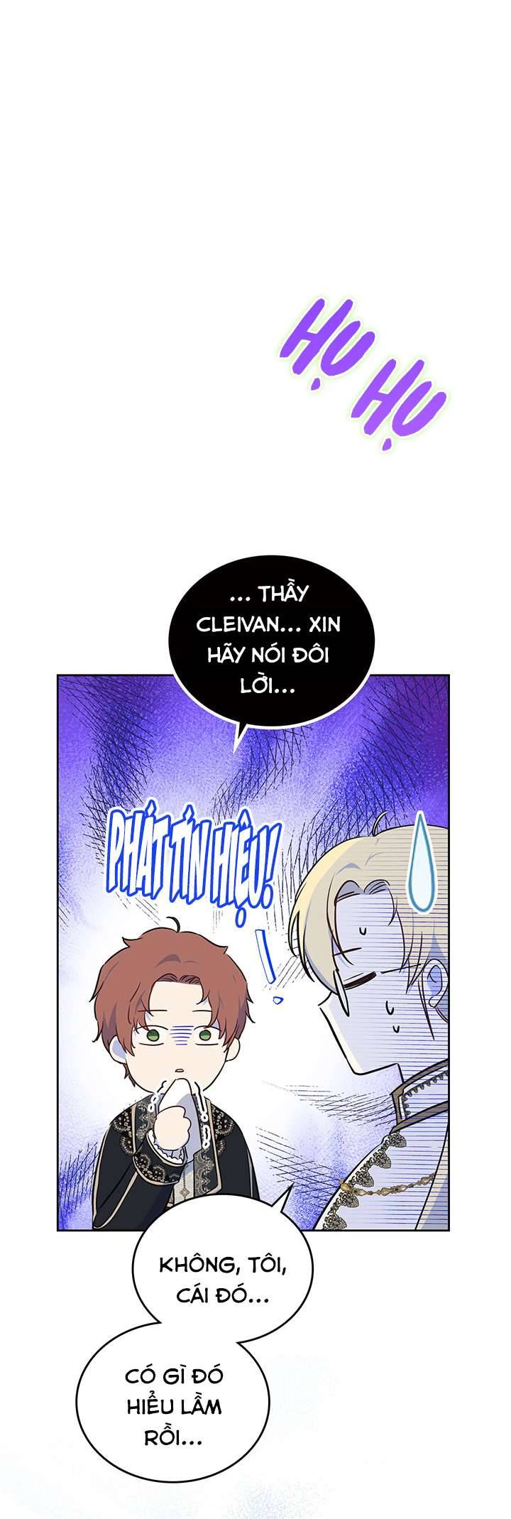 Kiếp Này Nhất Định Làm Gia Chủ Chap 78 - Trang 2