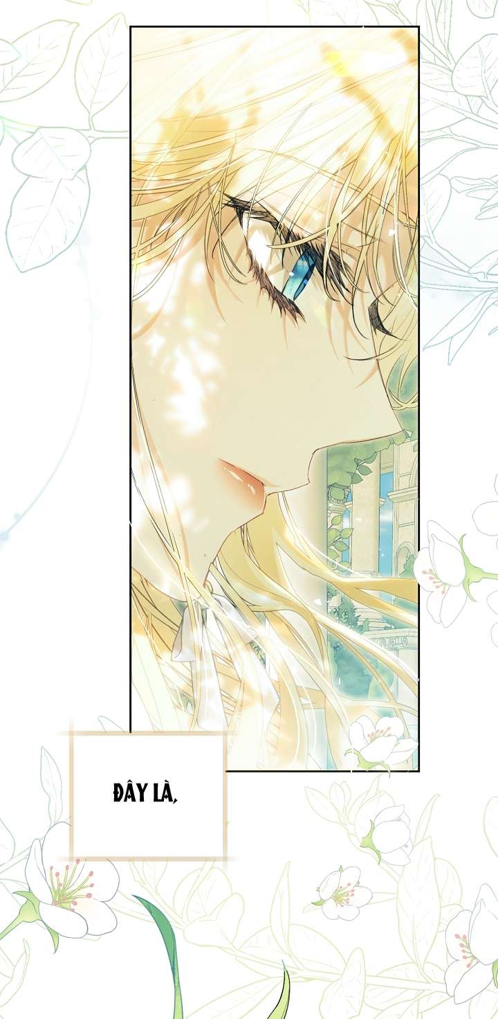 Ác Nữ Chỉ Là Một Con Rối Chap 61 - Trang 2