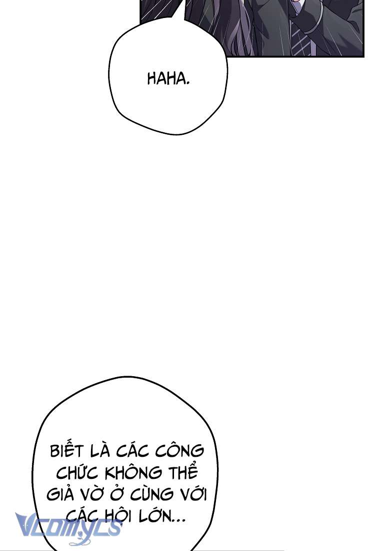 Nhật Ký Từ Chức Cấp S Của Thợ Săn Công Chức Chapter 6 - Trang 4