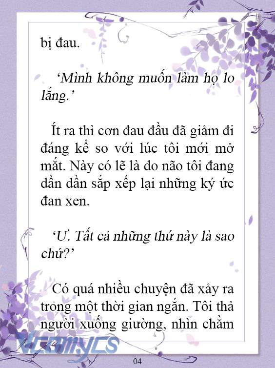 [Novel] Làm Ác Nữ Bộ Không Tốt Sao? Chap 146 - Trang 2