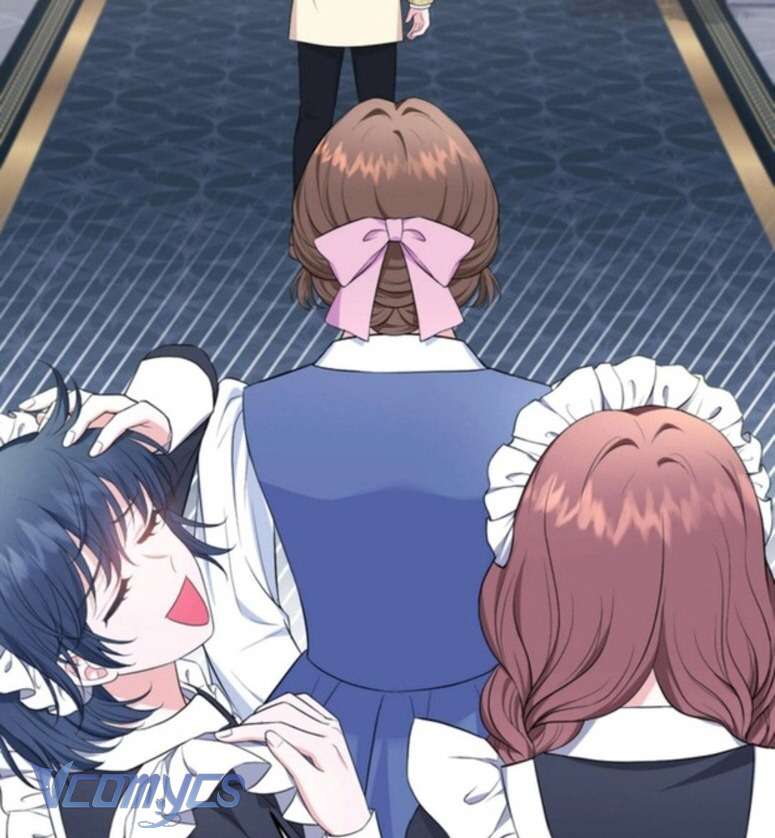 Công Chúa Bé Con Hạng S Thật Mạnh Chapter 10 - Trang 4