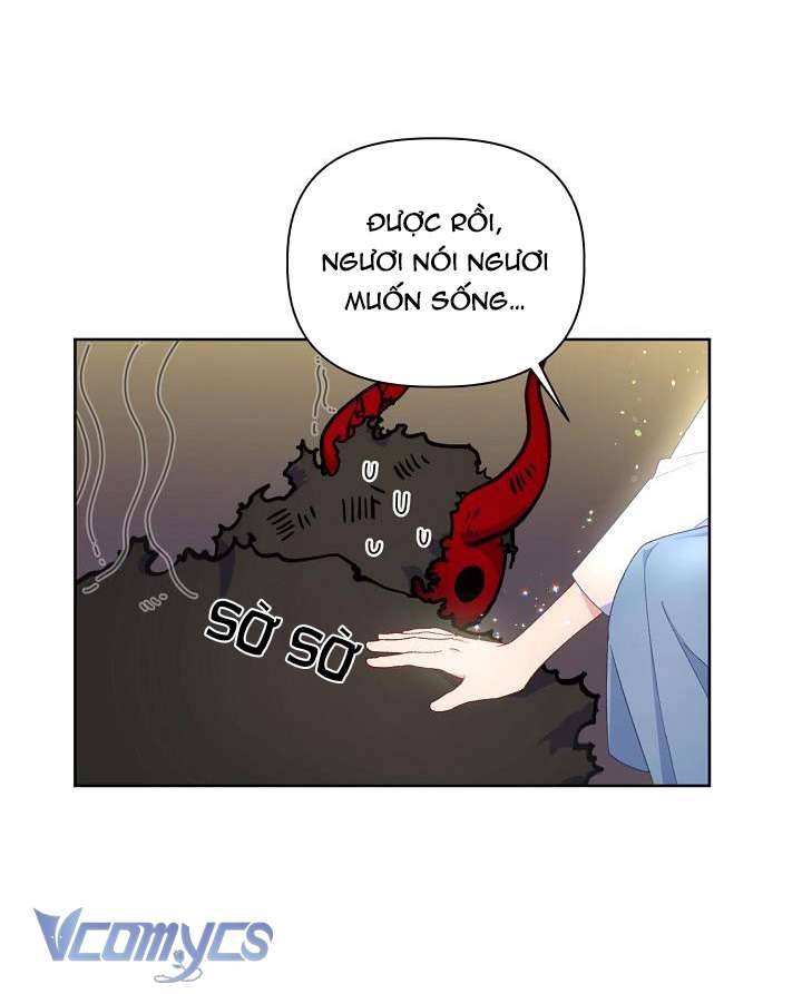 Sự Điều Trị Đặc Biệt Của Tinh Linh Chapter 14 - Trang 4