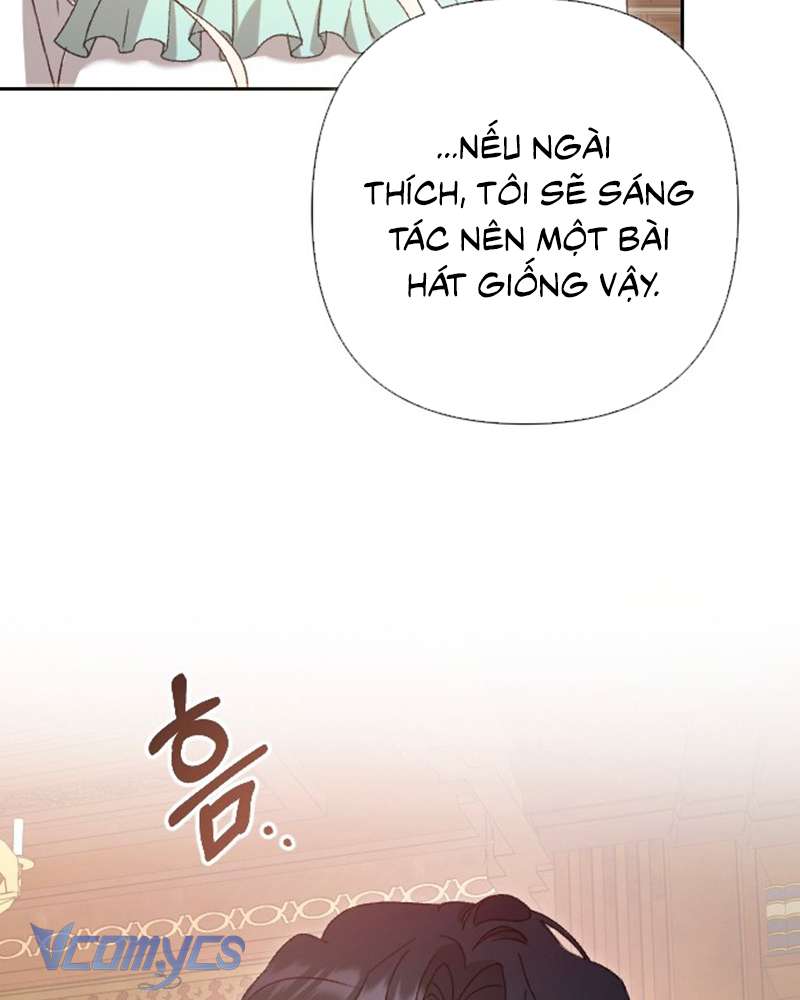 Dành Cho Những Ai Coi Hối Tiếc Là Điều Xa Xỉ Chap 20 - Trang 4