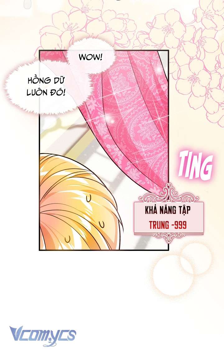 Công Chúa Là Người Chơi Chapter 5 - Trang 3