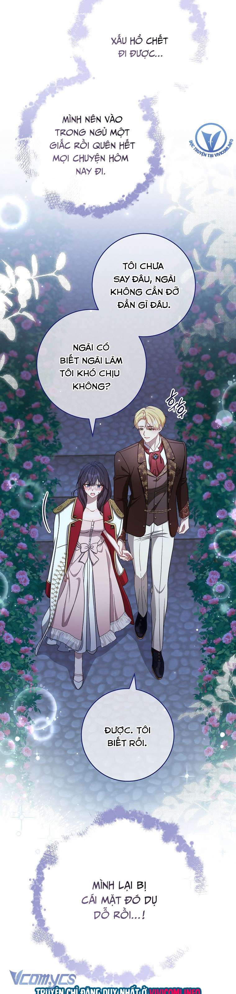 Nam Chính? Cho Cũng Không Thèm! Chapter 14 - Trang 4