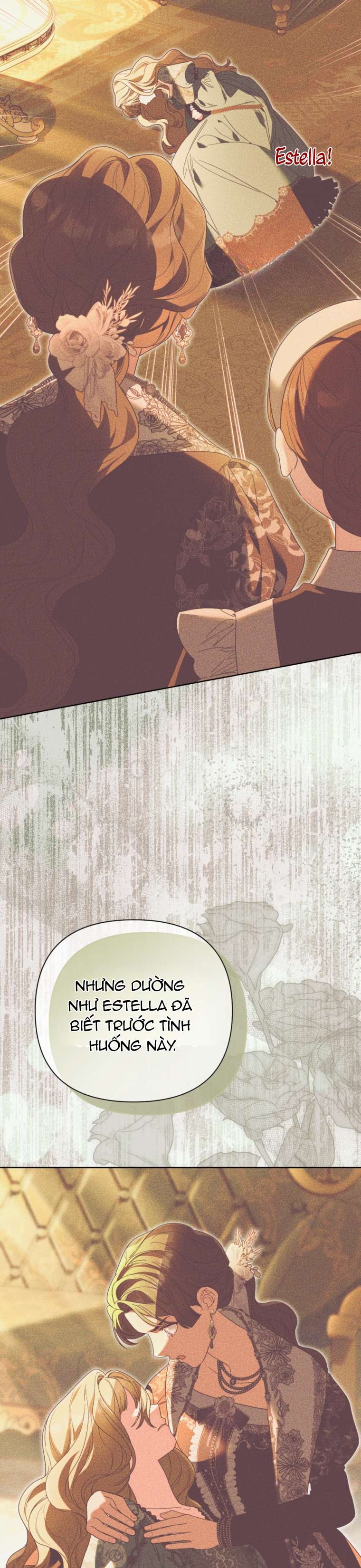 Thà Là Để Tôi Trở Thành Nữ Hoàng Chapter 58 - Next Chapter 59