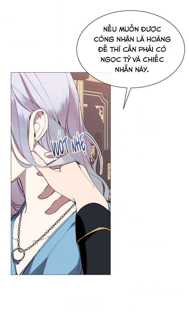 Ác Nữ Cần Bạo Chúa Chapter 62 - Trang 4
