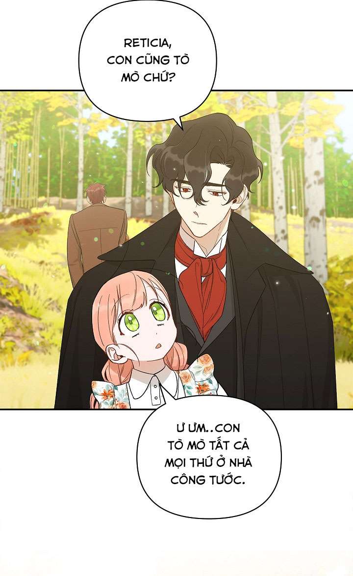 Phương Pháp Trở Thành Con Gái Của Người Hùng Bóng Đêm Chap 24 - Trang 2