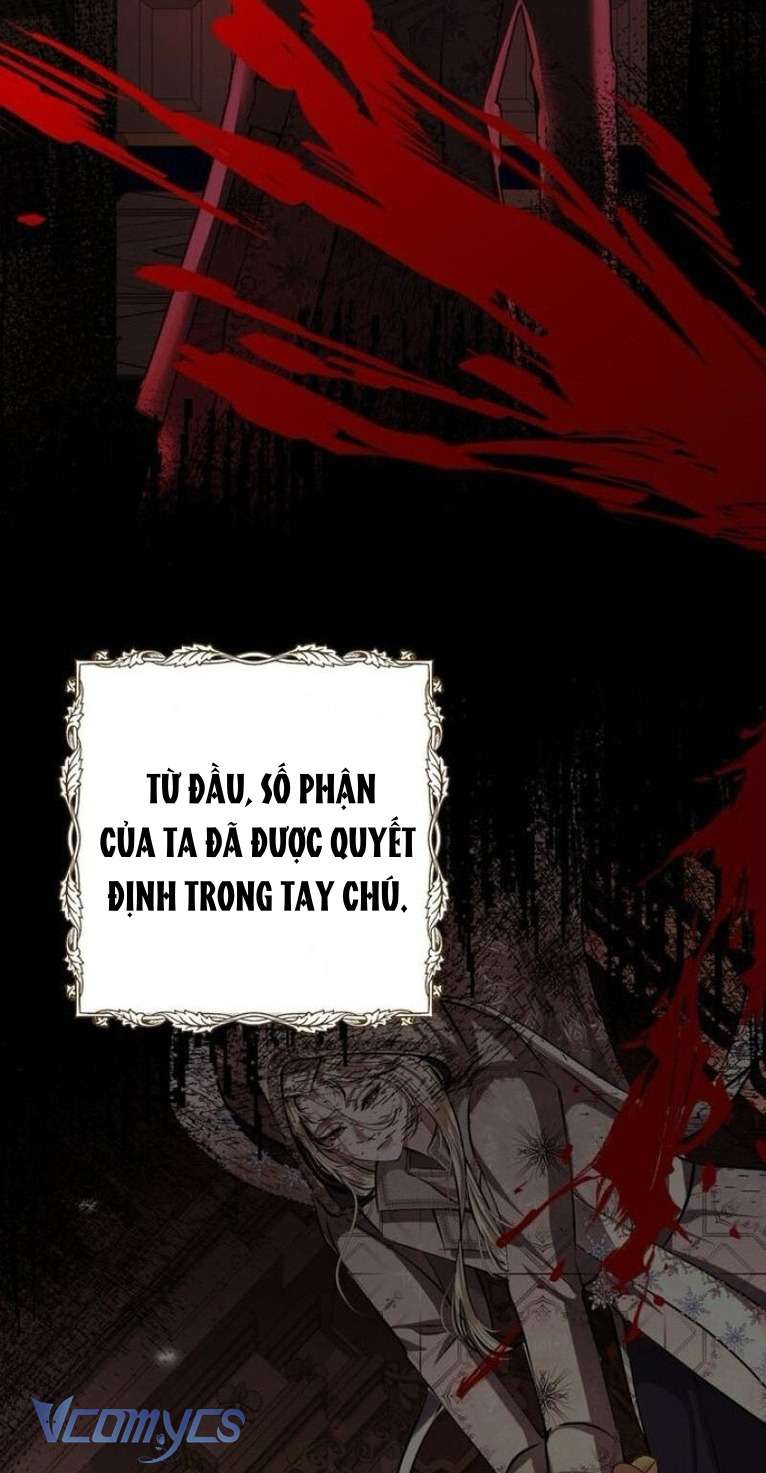 Sau Này Họ Sẽ Sinh Ra Tôi Chapter 5 - Trang 4
