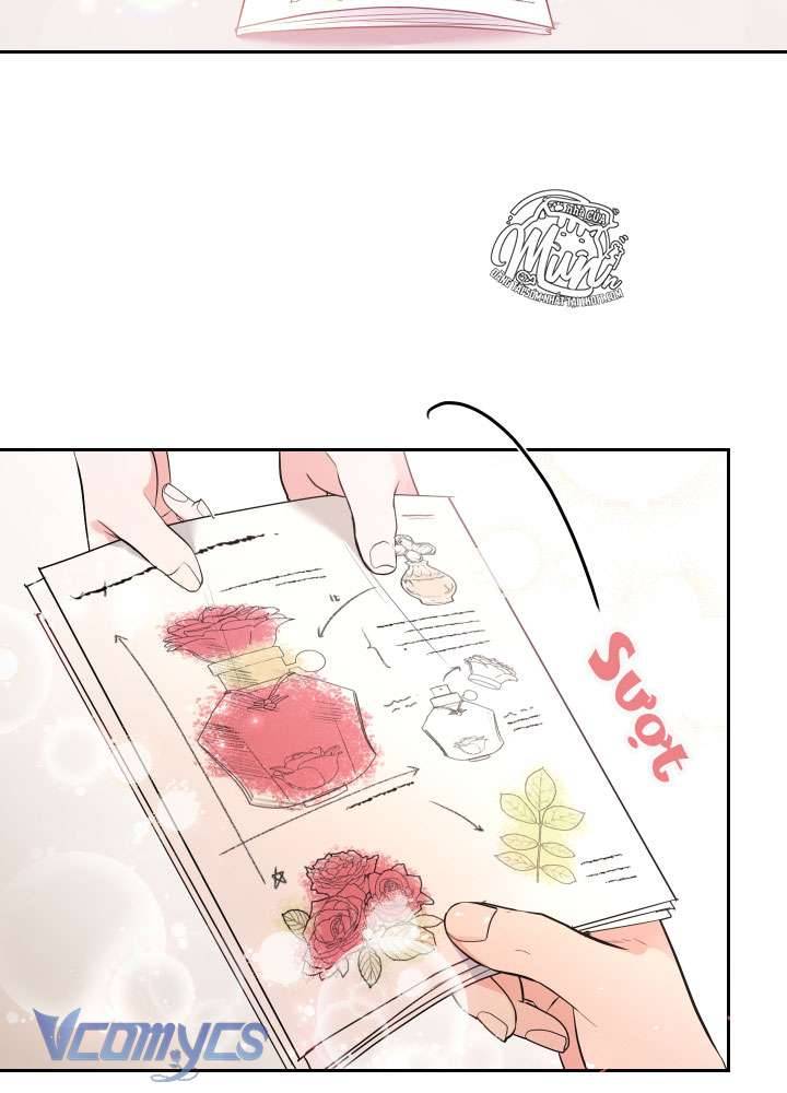 Nhà Điều Chế Nước Hoa Độc Quyền Của Bạo Chúa Chap 19 - Trang 2