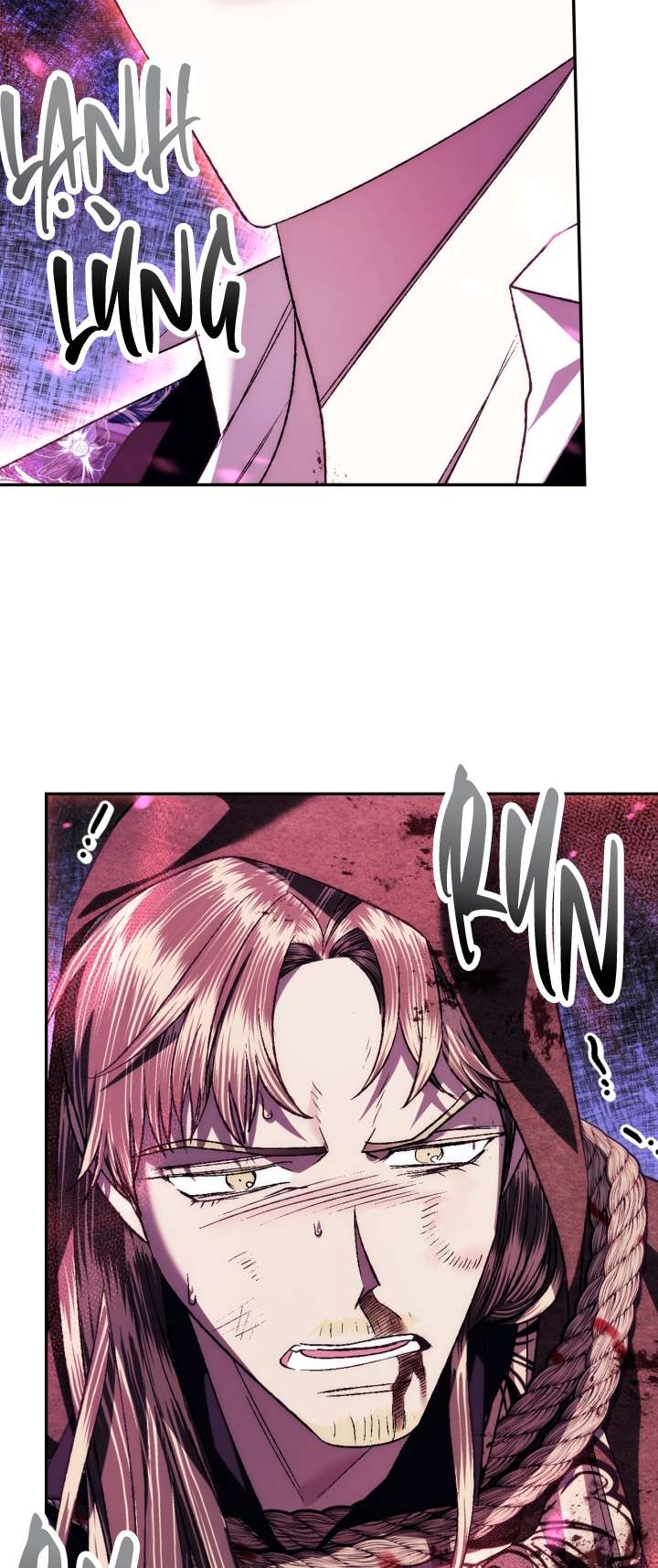 Cha À, Con Không Muốn Kết Hôn Đâu Chap 76 - Trang 2