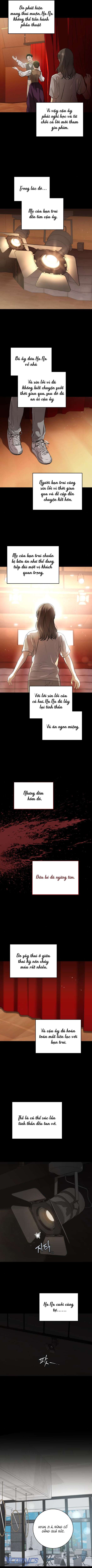 Tôi Nóng Lòng Muốn Chiếm Lấy Cô Ấy Chap 63 - Trang 3