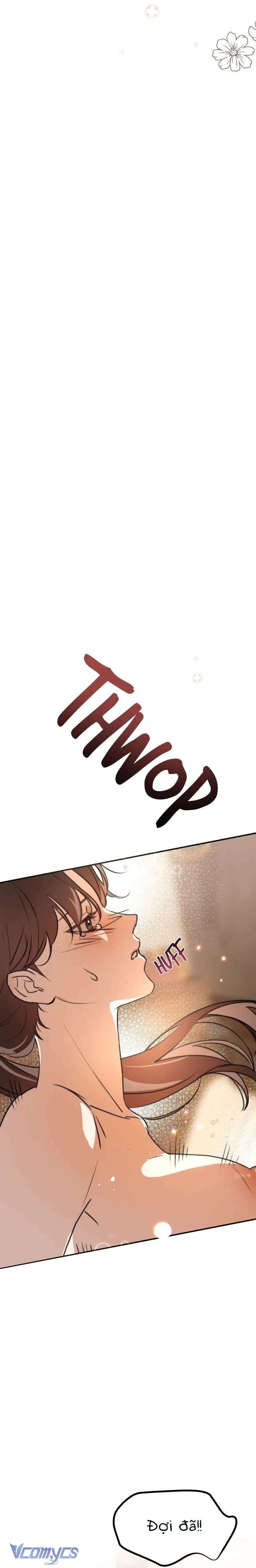 Chân dung của cố Hoàng tử Chap 8 - Trang 2