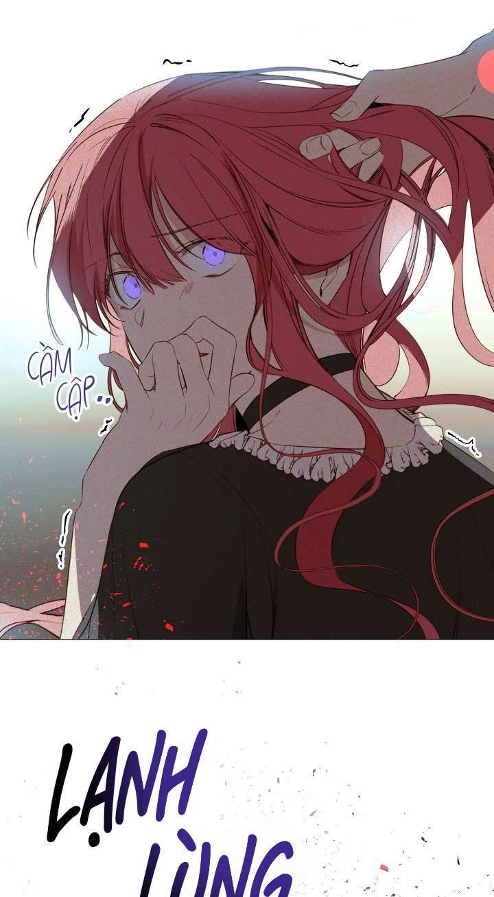 Ác Nữ Cần Bạo Chúa Chapter 44 - Trang 4