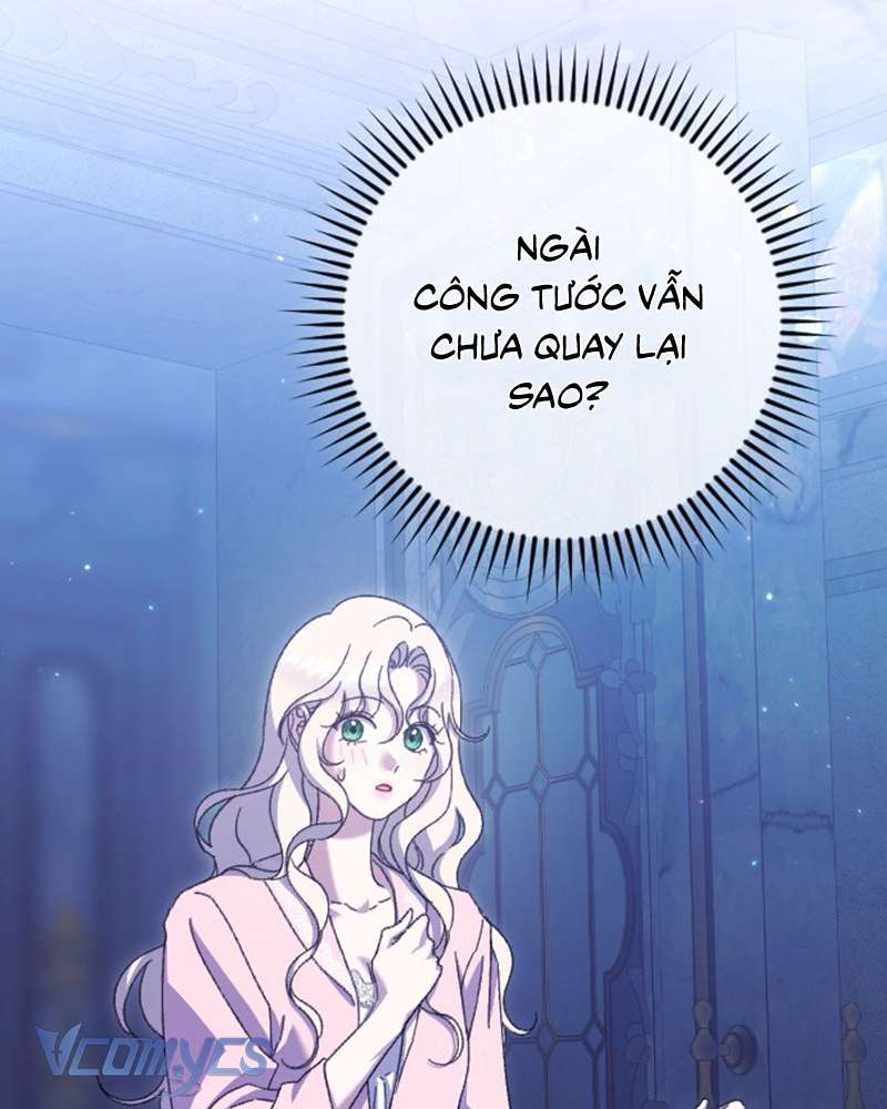 Dành Cho Những Ai Coi Hối Tiếc Là Điều Xa Xỉ Chap 25 - Trang 4