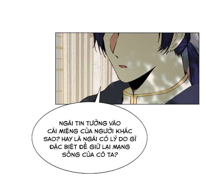 Ác Nữ Cần Bạo Chúa Chapter 8 - Trang 4