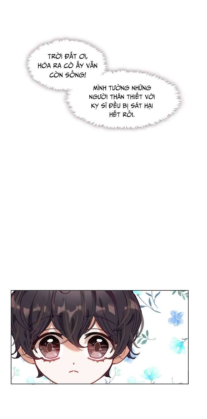 Gia Đình Bị Ám Ảnh Bởi Tôi Chapter 6 - Trang 4