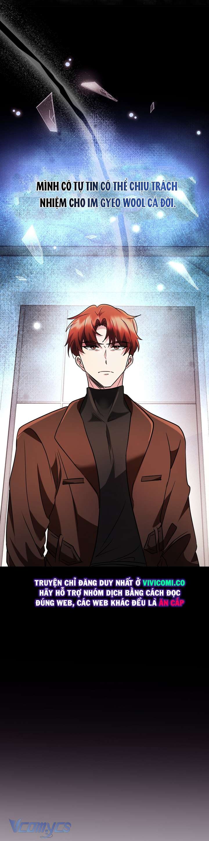 [18+] Mùa Đông Bất Tận Chap 7 - Trang 3