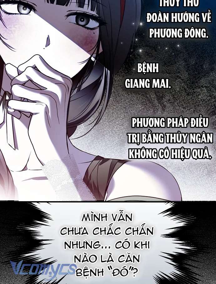 Ai Đó Đang Điều Khiển Cơ Thể Của Tôi Chapter 46 - Trang 4