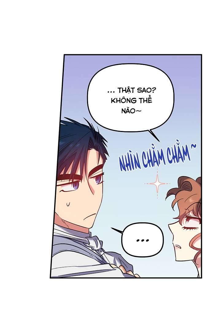 May Mắn Hay Bất Hạnh Chap 33 - Trang 4