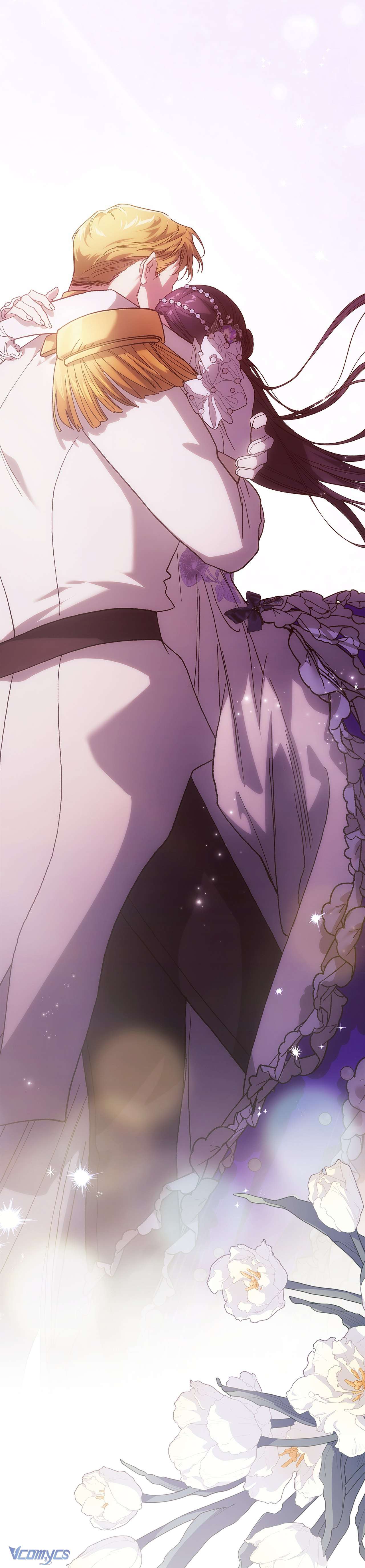 Hôn Nhân Này Rồi Sẽ Đổ Vỡ Chapter 84 - Trang 3