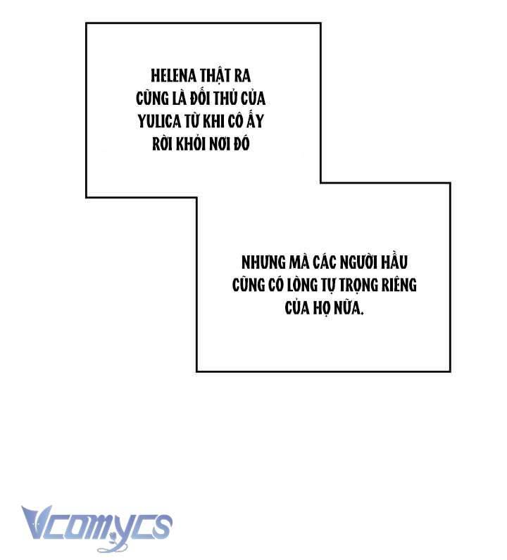 Công Nương Toàn Năng Cũng Thấy Chán Nản Chap 31 - Trang 3