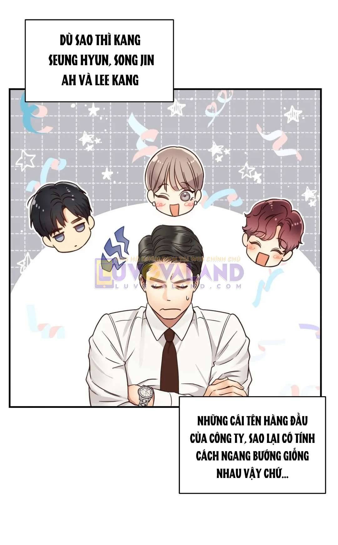 Ngôi Sao Ban Mai Chap 57 - Trang 2