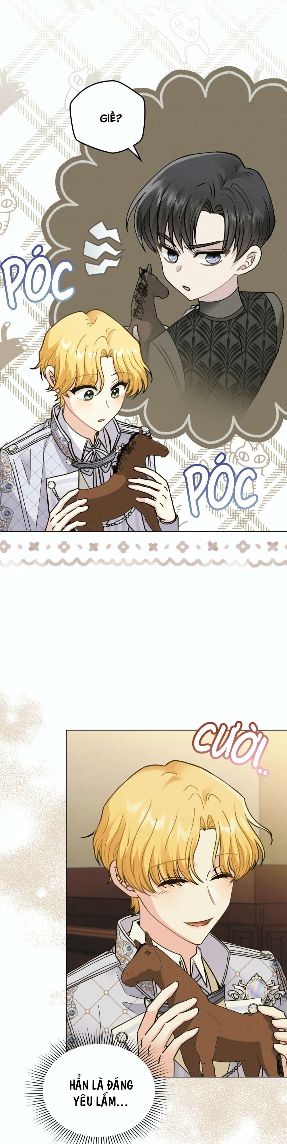 Tìm Lại Camellia Chapter 60 - Trang 4