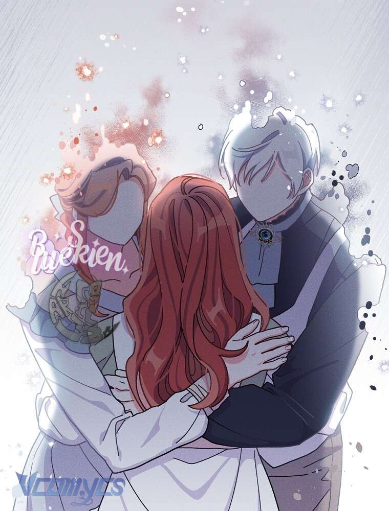 Chị Gái Của Nhân Vật Phản Diện Hôm Nay Cũng Đang Đau Khổ Chapter 47 - Trang 4