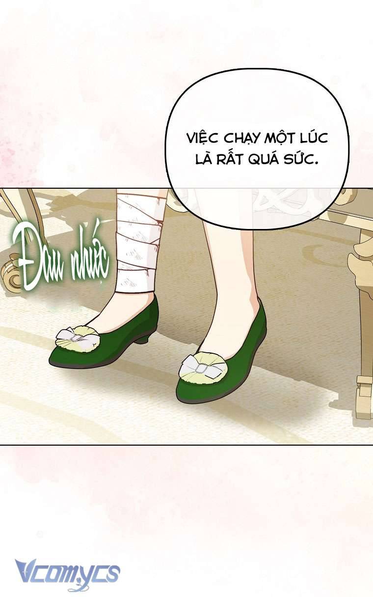 Nhân Vật Phản Diện Đều Thích Tôi Chapter 8 - Trang 4