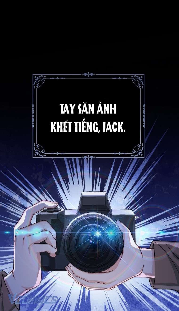 Nhân Vật Phản Diện Đều Thích Tôi Chapter 20 - Trang 4