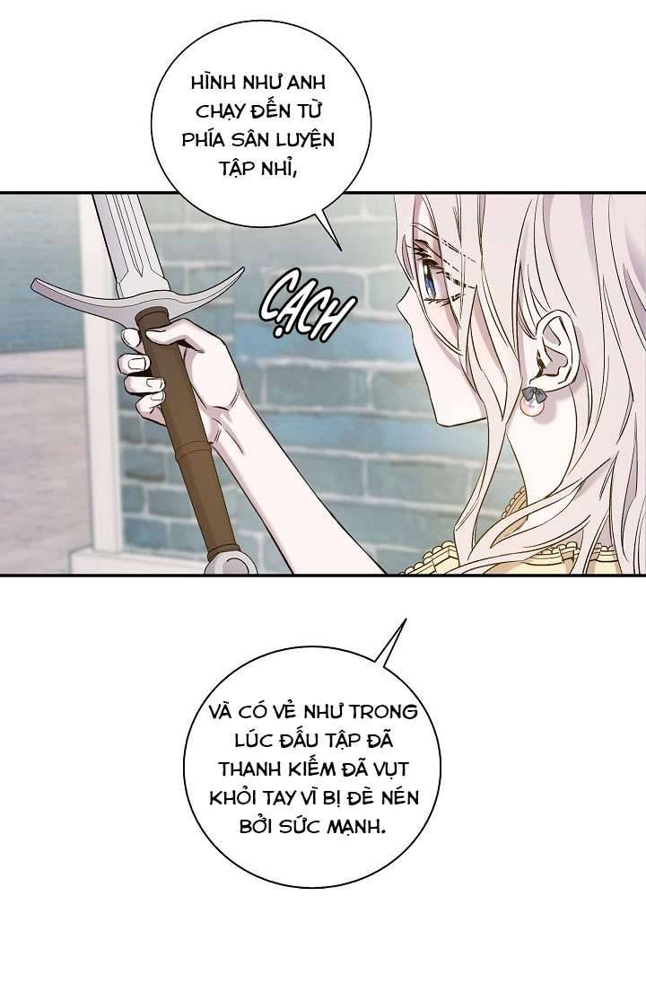 Thuần Hóa Bạo Quân Rồi Bỏ Trốn Chap 2 - Next Chap 3