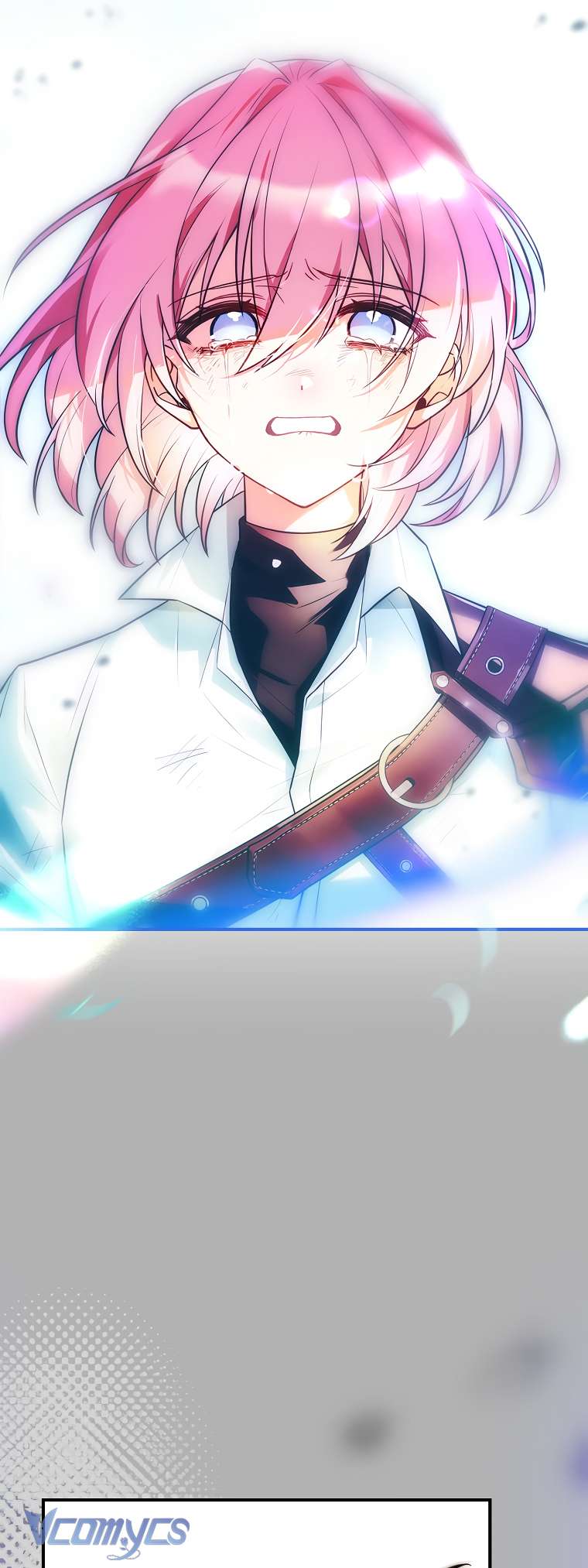 Tôi Đã Tắt Cài Đặt Chế Độ Nhận Thức Nỗi Đau! Chap 33 - Next Chap 34