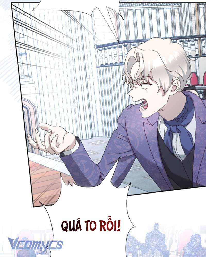 Dành Cho Những Ai Coi Hối Tiếc Là Điều Xa Xỉ Chap 7 - Trang 4