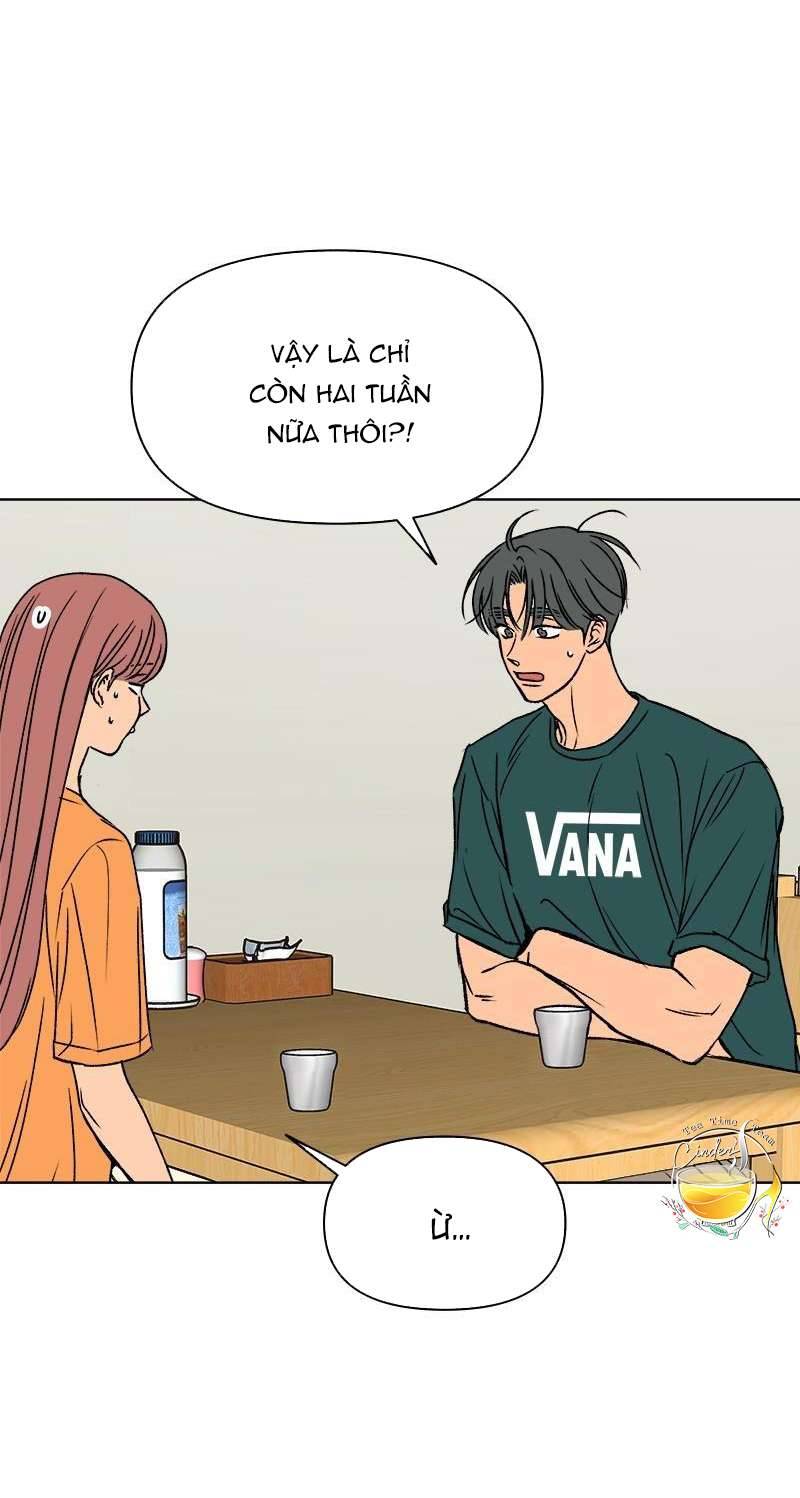 Tình Xưa Viết Lại Chapter 45 - Trang 4