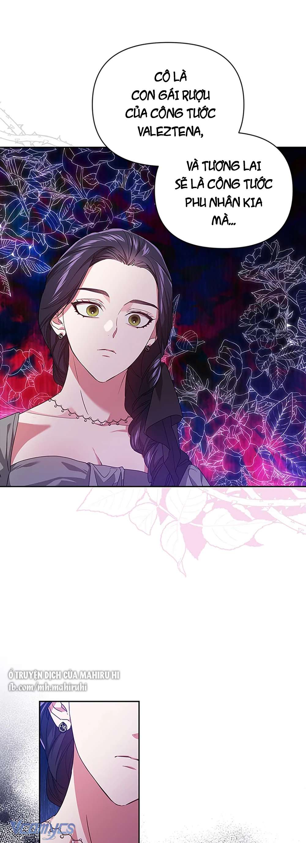 Hôn Nhân Này Rồi Sẽ Đổ Vỡ Chapter 30 - Trang 3