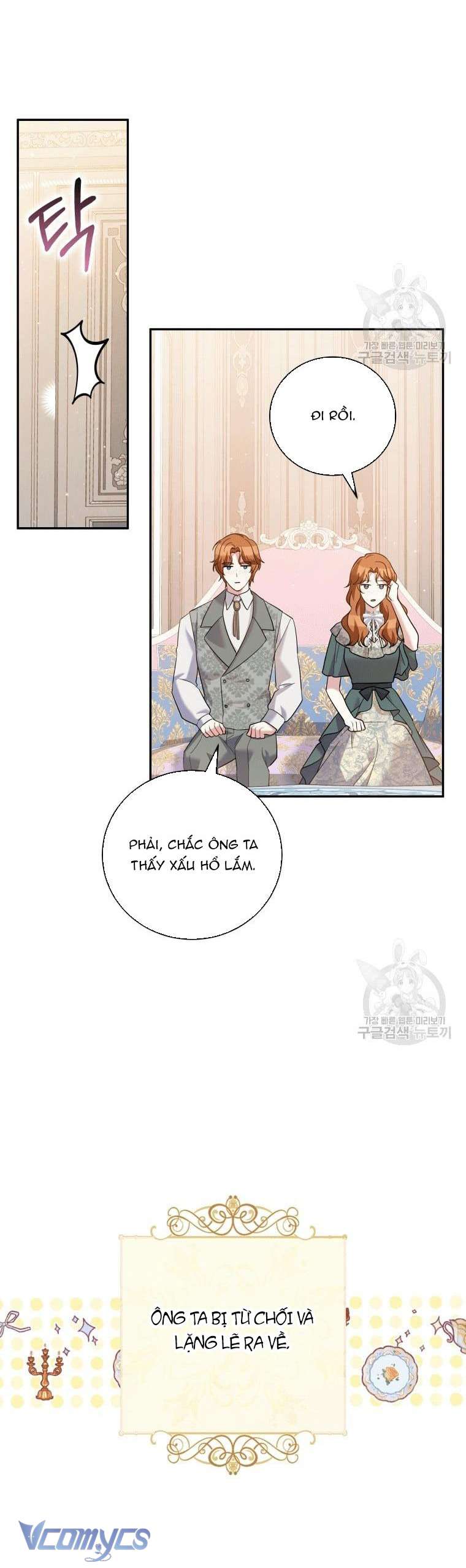 Kế Hoạch Trả Thù Chap 37 - Next Chap 38