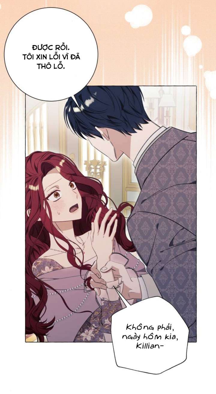 Tôi Tưởng Đó Chỉ Là Tiểu Thuyết Trọng Sinh Bình Thường Chapter 34 - Trang 3