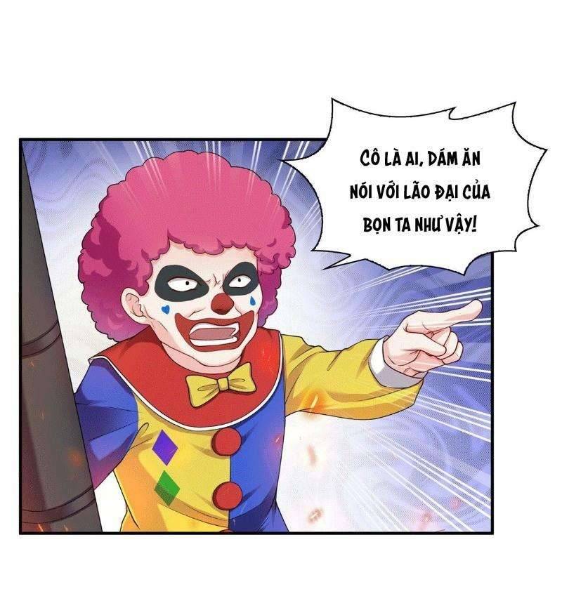 Hệt Như Hàn Quang Gặp Nắng Gắt Chap 104 - Trang 4