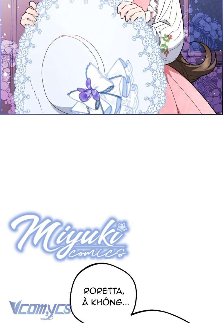 Được Yêu Thương Mà Còn Ngại Ngùng Sao! Chapter 9 - Trang 4