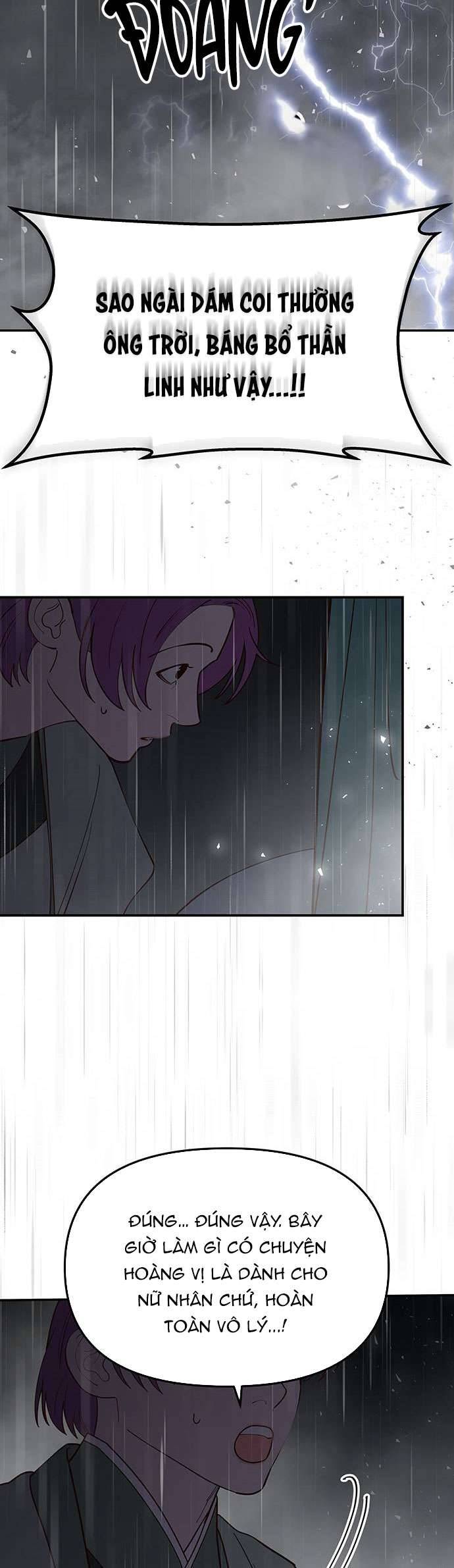 Vương Tử Huyền Bí Chapter 111 - Trang 4