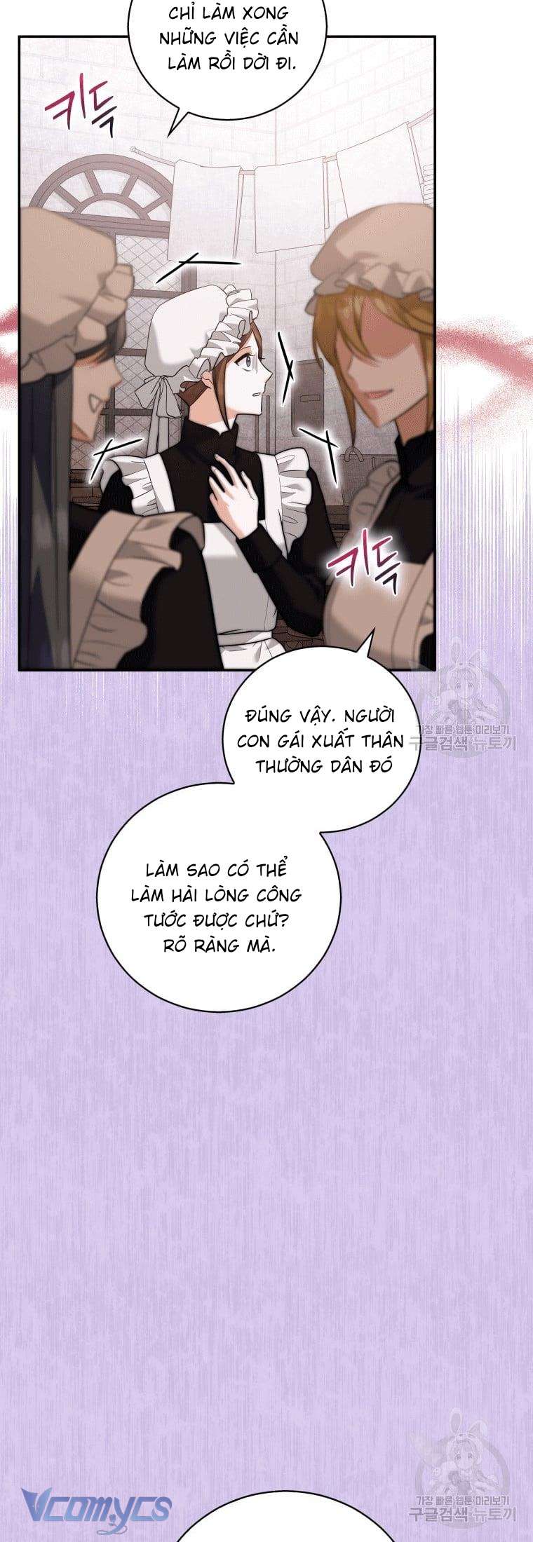 Kế Hoạch Trả Thù Chap 23 - Next Chap 24