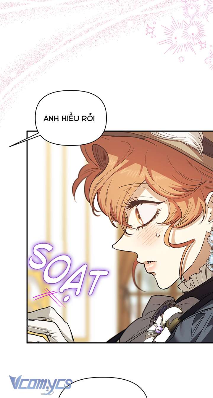 May Mắn Hay Bất Hạnh Chap 91 - Trang 4