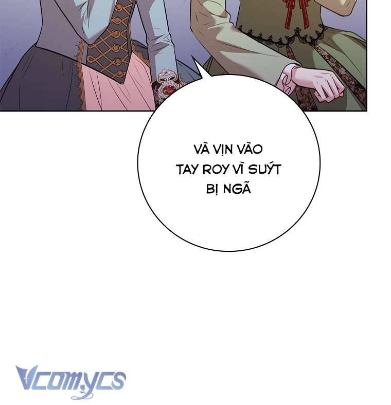 Thư Ký Của Bạo Chúa Chapter 102 - Trang 3