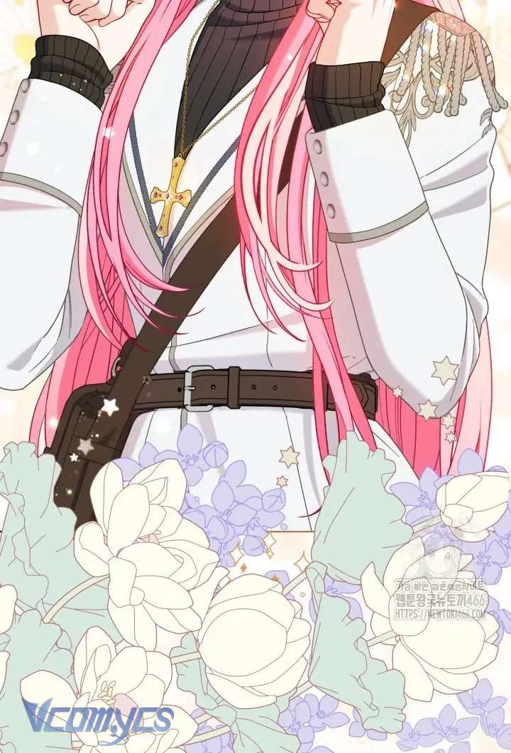 Sự Điều Trị Đặc Biệt Của Tinh Linh Chapter 92 - Next Chapter 93