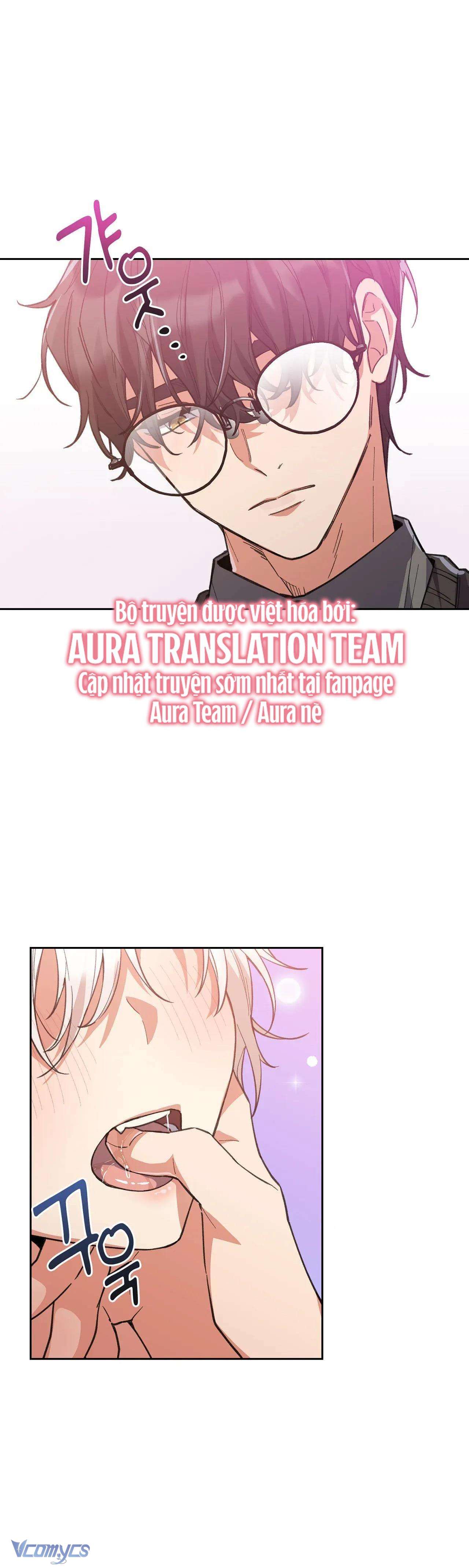 Chạy Trốn Khỏi Thợ Săn Chap 2 - Trang 4