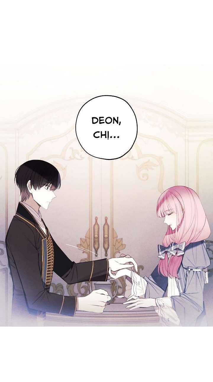 Cửa Hàng Búp Bê Của Công Chúa Chap 17 - Trang 2